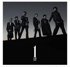 2025年最新】sixTONES 1st 未開封の人気アイテム - メルカリ