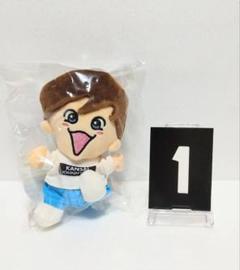 藤原丈一郎　ぬいぐるみ　新品未開封 なにわ男子 藤原丈一郎ちびぬい第1弾 新品未開封 - メルカリ
