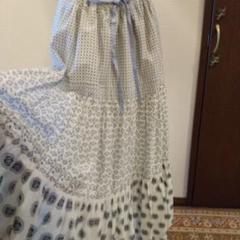 ローラアシュレイ·ロンドン✨美スカート　size1 ローラアシュレイ·ロンドン✨美スカートsize1