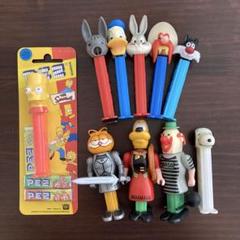 2025年最新】PEZ ボディーパーツの人気アイテム - メルカリ