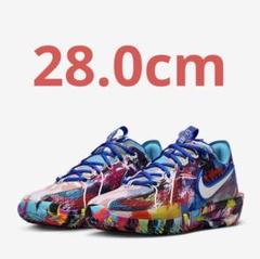 JEWELL LOYD × NIKE G.T. CUT 3 EP 28.0cm