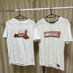NIKE ナイキ Tシャツ 2枚セット