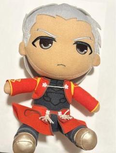 アーチャー　エミヤ ぬいぐるみ Fate/Grand Order ギフト