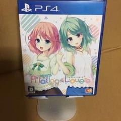 PS4 Making＊Lovers 通常版　ディスク傷なし