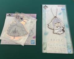 一番くじ ホロライブ アクリルスタンド賞 きゅんキャラ賞 白銀ノエル