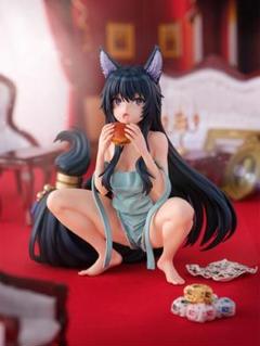 陰の実力者になりたくて！』 デルタ ED Ver. 1/7 完成品