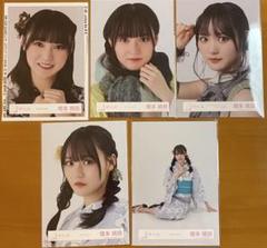 櫻坂46 生写真 まとめ売り 70枚以上 Amazon.co.jp: 櫻坂46 生写真 「自業自得」ジャケット写真衣装 4