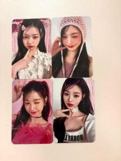 2025年最新】izone ウォニョンの人気アイテム - メルカリ