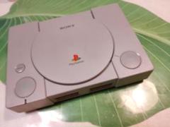 SONY PlayStation SCPH-3000 本体