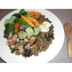 本格キーマカレー●4人前●スパイスで作るレシピ付き●