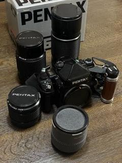 2025年最新】木製グリップ PENTAX 67の人気アイテム - メルカリ 2025年最新】木製グリップ PENTAX 67の人気アイテム - メルカリ