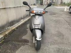 ホンダ リード100