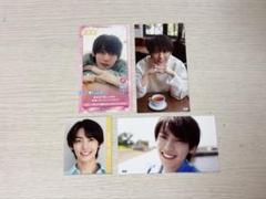 ジュニア　阿達慶
