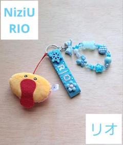 2025年最新】niziUリオグッズの人気アイテム - メルカリ