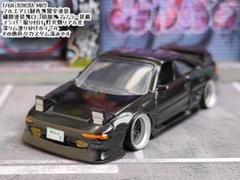 現品限り一斉値下げ！ トミカ改造 マツダ NAロードスター