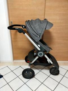 2022年最新】stokke scootの検索結果 - メルカリ