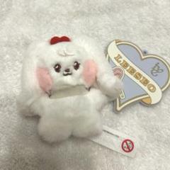 ive minive ウォニョン チェリーちゃん＆ 一番くじラバーチャーム