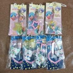 クリィミーマミ ポジ＆ネガ フィギュアキーチェーン 7種 クリィミーマミ ポジ＆ネガ フィギュアキーチェーン 7種 - メルカリ