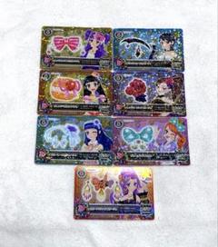 旧アイカツカード キャンペーンレア まとめ売り コンプリート