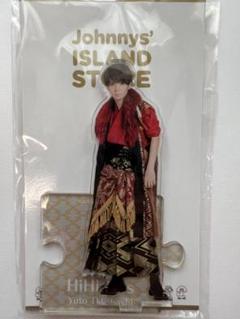 2025年最新】高橋優斗アクスタの人気アイテム - メルカリ