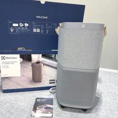 新品未開封 Electrolux EP71-56WBA 楽天市場】【長期保証付】エレクトロラックス ELECTROLUX EP71