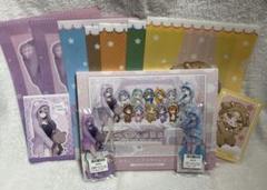 【ななしいんく】GIGOアクスタ&ボード&ファイル&ポストカード✨17点セット✨