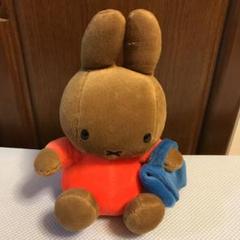 ミッフィー メラニー ちゃん