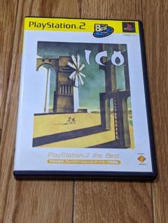 【PS2】ICO