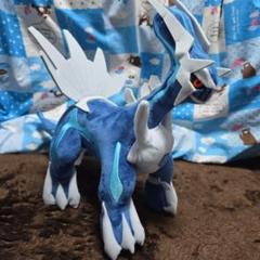 2025年最新】ディアルガ ぬいぐるみ ポケモンセンターの人気