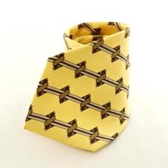 エルメス ネクタイ メンズ Y37-2138
