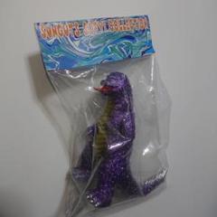 2025年最新】サンガッツ ゴジラの人気アイテム - メルカリ