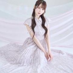 ロゼミューズ pleats floral print dress - メルカリ