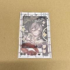 グラブルフェス 六竜 フォト風チェキ グラフェス仙台 グラフェス 六竜チェキ風カード ガレヲン - メルカリ