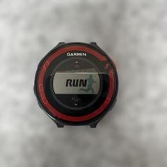 GARMIN ForeAthlete 220Jレッド 充電ケーブル付