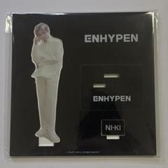 ENHYPEN - ENHYPEN ソヌ sunoo アクスタ BORDER 儚い ENHYPEN JAPANESE 1ST SINGLE ALBUM 'BORDER : 儚い' SOLO