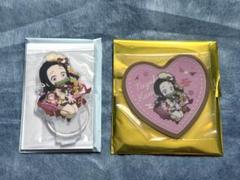 鬼滅の刃 バレンタイン&ホワイトデーイベント 後期 竈門禰豆子セット