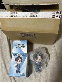 大きい割引 即購入OK 新品未使用 フィギュア ノーマルカラー 中島裕翔 アイドル