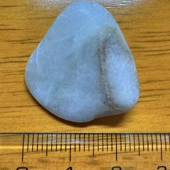 糸魚川　ヒスイ　翡翠　海石　全透過　10g