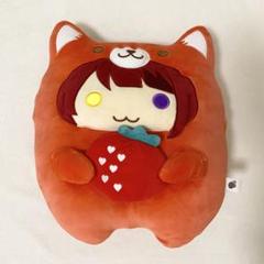 2022年最新】莉犬くん ぬいぐるみクッションの人気アイテム - メルカリ