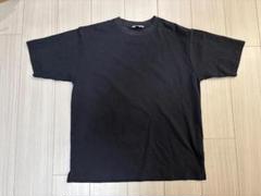 URBAN RESEARCH DOORS　シルケットシアサッカーTシャツ