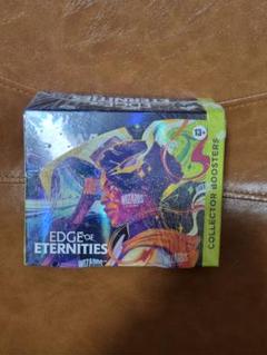 MTG EOE 久遠の終端 英語版 コレクターブースター 1box