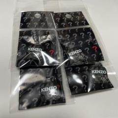 KENZO ピンバッチ ☆非売品☆新品☆ケンゾー☆KENZO☆ピンバッジ☆ピンバッチ