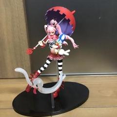 ワンピース 造形王 頂上決戦 Ⅱ ペローナ フィギュア