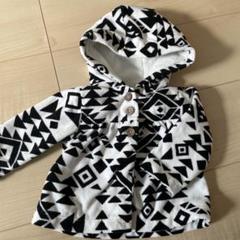 carter's フード付きアウター 6months