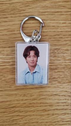 CNBLUE - 【完売品】CNBLUE ヨンファ キーホルダー CNBLUE ヨンファ キーホルダー Puzzle ライブグッズ 新品未開封