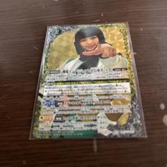 バトスピ 飛電インテリジェンス社長秘書・イズ リバイバル前