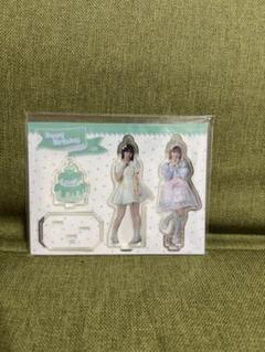 ノイミー 尾木波菜 生誕記念セット 2024 新品未開封 アクスタ ノイミー 尾木波菜 生誕記念セット 2024 新品未開封 アクスタ