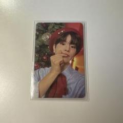 Stray Kids スキズ Christmas EveLトレカ