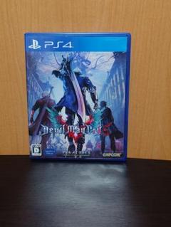 Devil May Cry 5 PS4