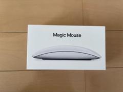 2025年最新】Magic MOUSE ホワイト(multi-touch対応)の人気